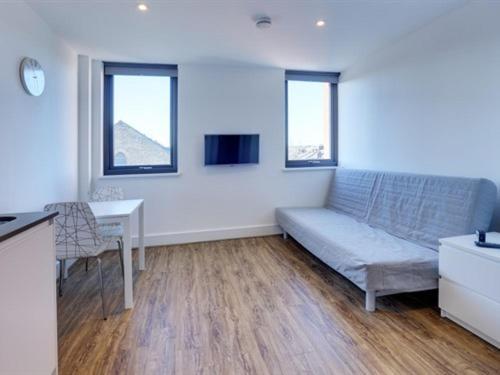 Linton Apartments London Exterior photo