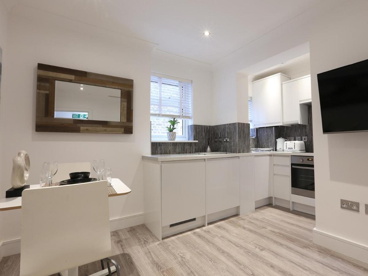 Linton Apartments London Room photo